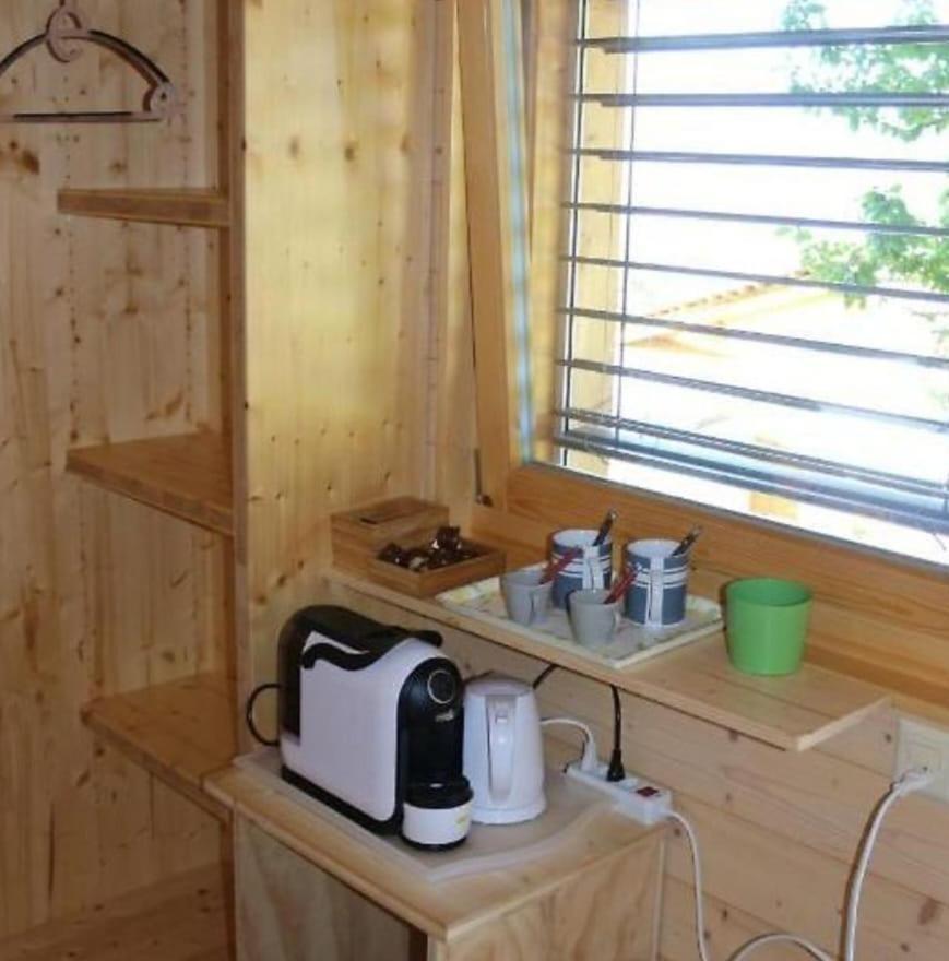 Chalet Tzarbonire Chalais Экстерьер фото