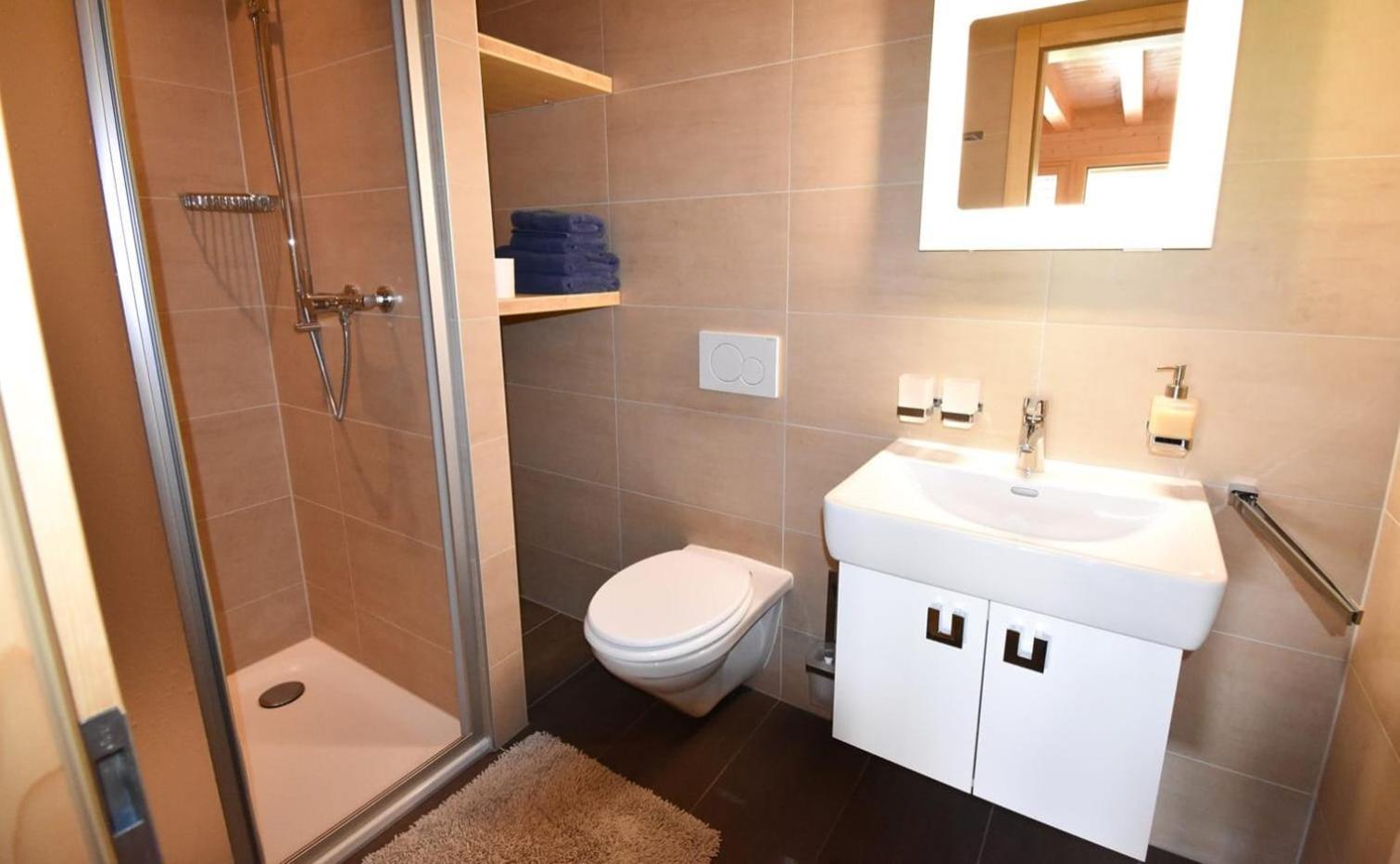 Chalet Tzarbonire Chalais Экстерьер фото